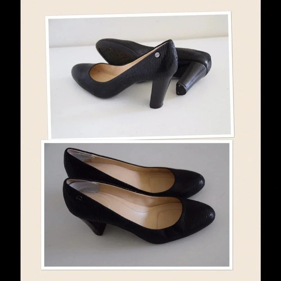 Calvin Klein pumps - Picture 4 of 6
